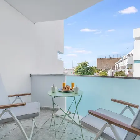 Chic, Cosy & Quiet Near The Apartment Mogan